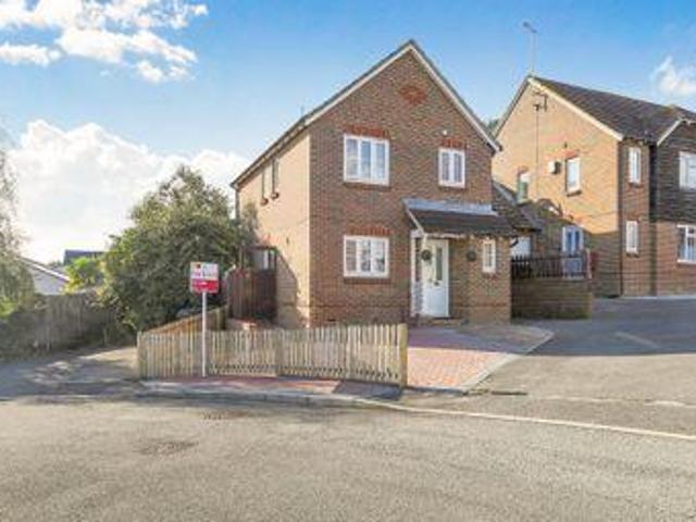 House for sale in Cross In Hand, East Sussex