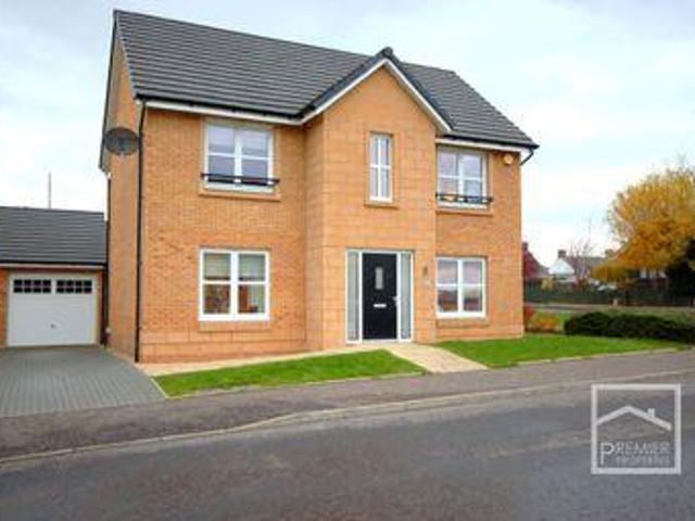 House for sale in Hamilton, Scotland