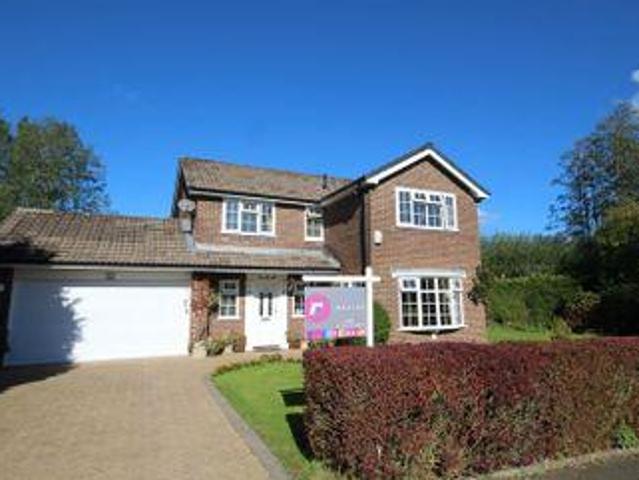 House for sale in Lancashire