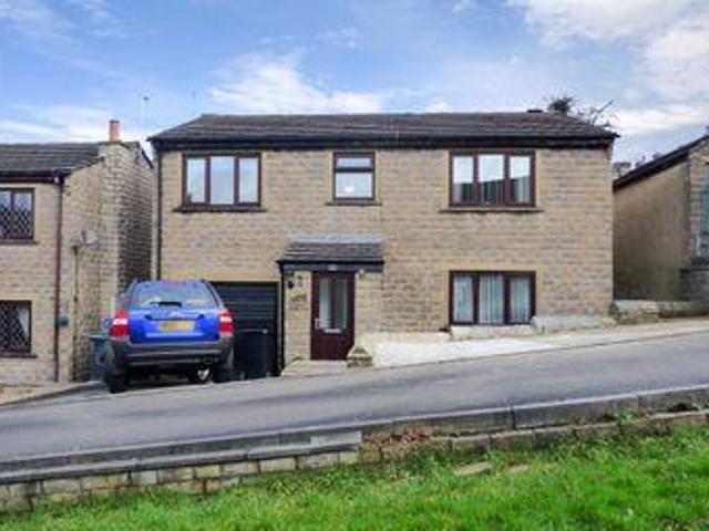 House for sale in Keighley, Bradford