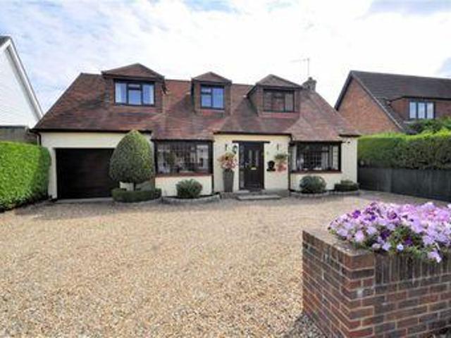 House for sale in Staines, Surrey