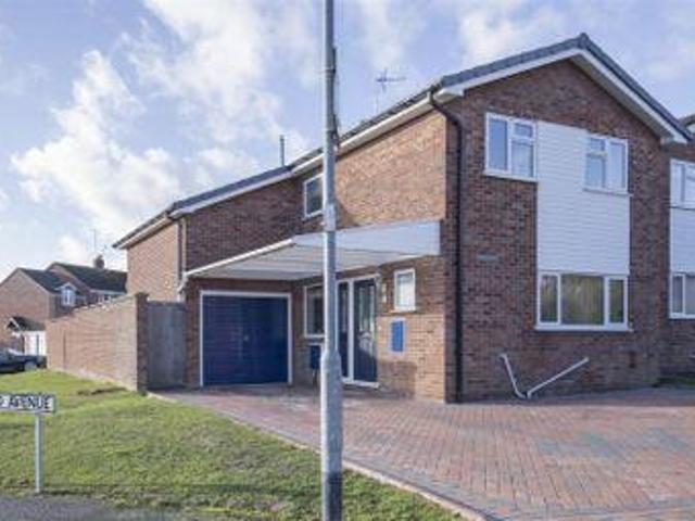 House for sale in Market Harborough, Harborough