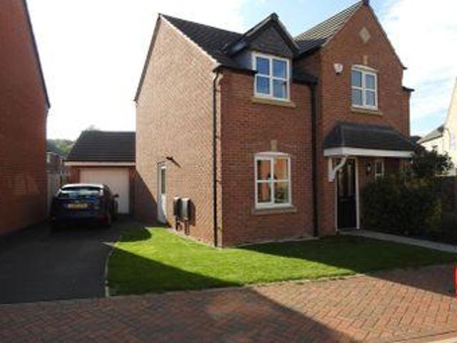 House for sale in City of Nottingham, East Midlands
