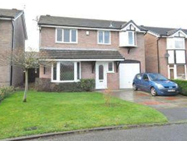 House for sale in Accrington, Hyndburn