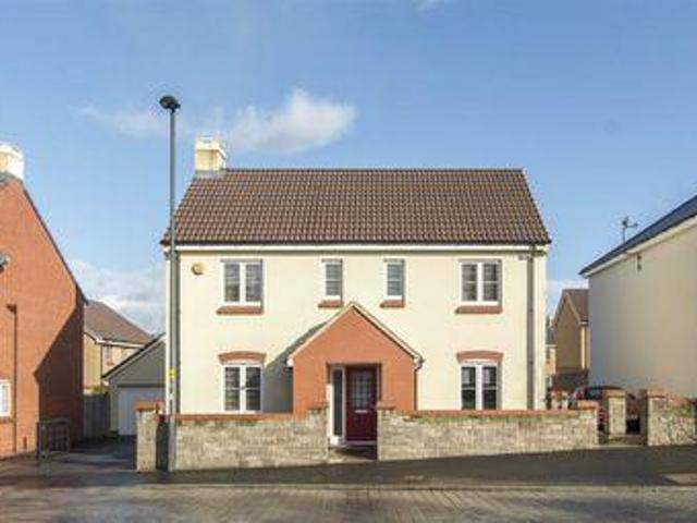 House for sale in Feckenham, City Of Bristol