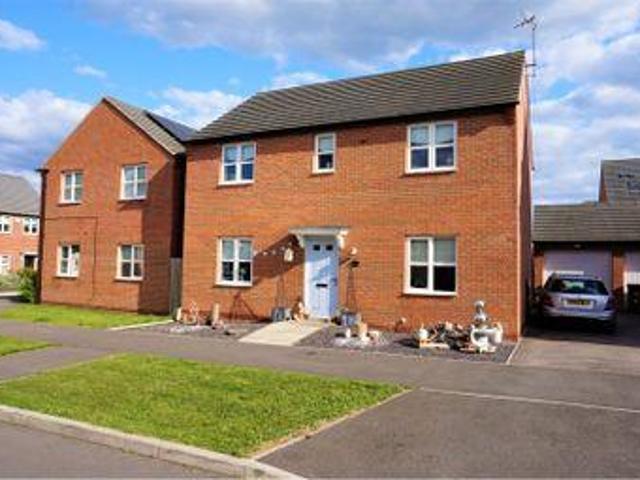 House for sale in Potters Corner, East Midlands