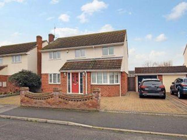 House for sale in Wickford, Basildon
