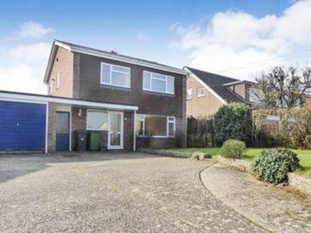 House for sale in Basingstoke, Basingstoke and Deane