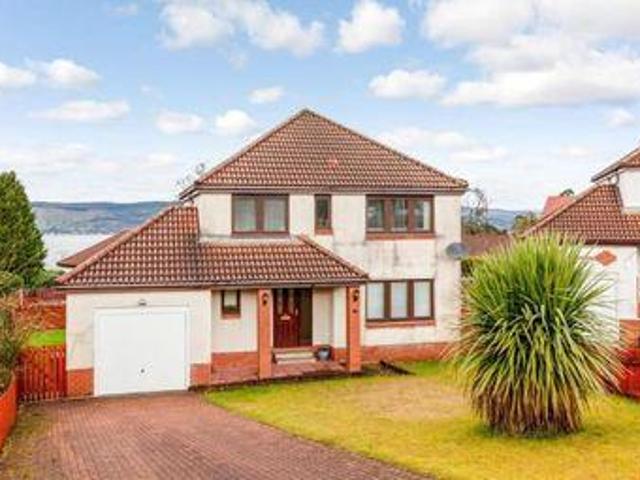 House for sale in Skelmorlie, Scotland