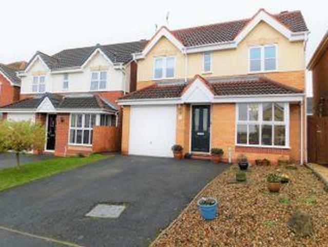 House for sale in Stafford, Staffordshire