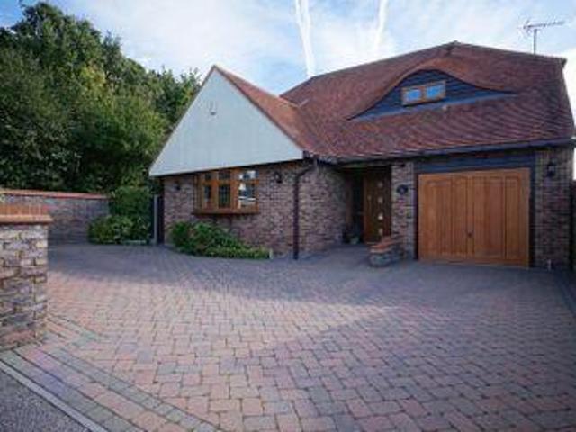 House for sale in Basildon