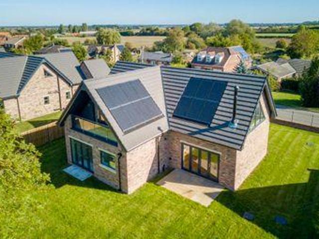 House for sale in Doncaster, South Yorkshire
