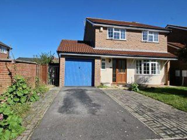 House for sale in Glastonbury, Somerset