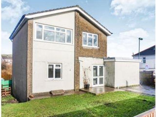 House for sale in Sirhowy, Wales
