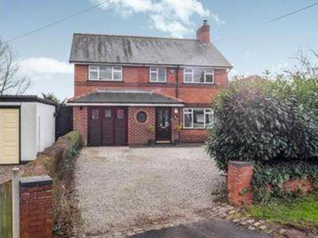 House for sale in Haddon, East Midlands