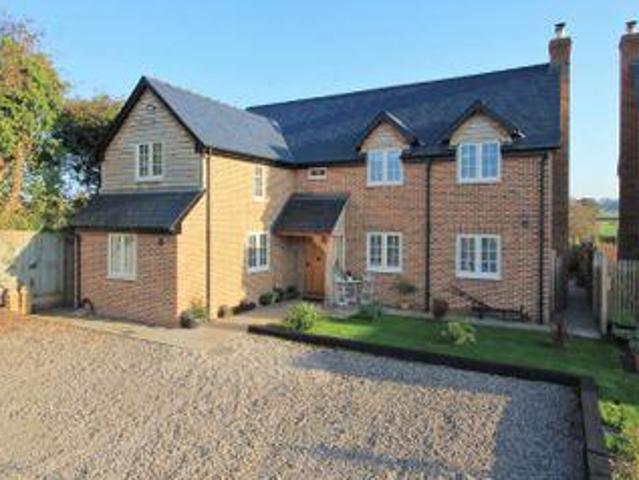 House for sale in Lower Bullingham