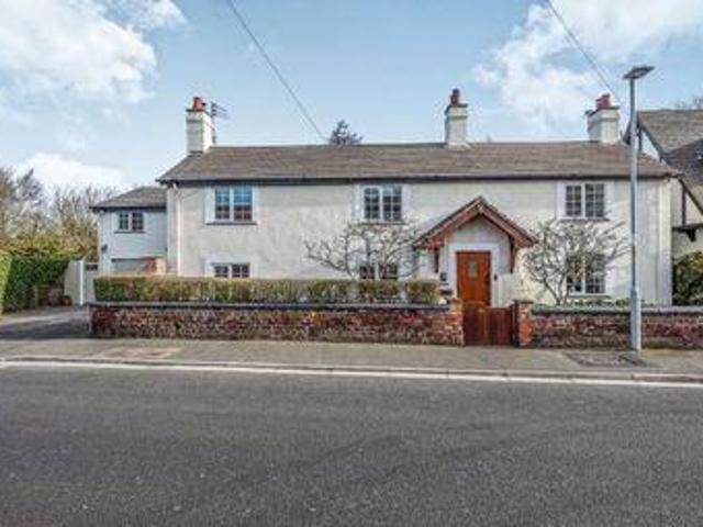 House for sale in Calderstones