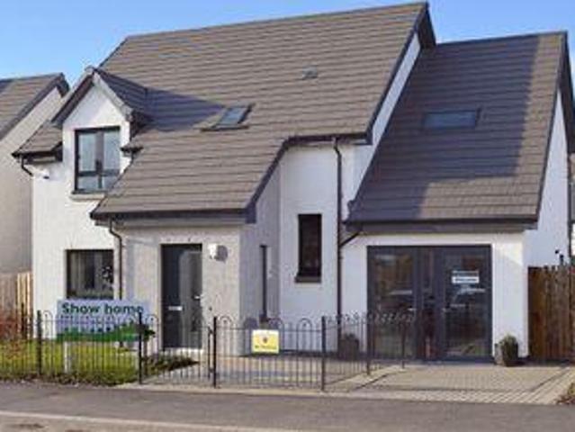 House for sale in Motherwell, Scotland