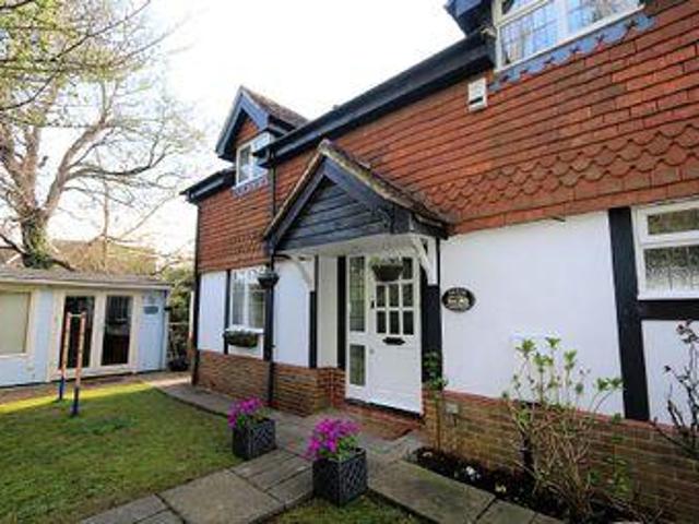 House for sale in Horsham, West Sussex
