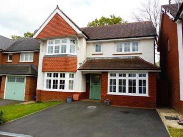 House for sale in Wales