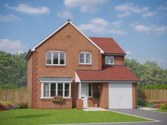 House for sale in Abergele, Wales