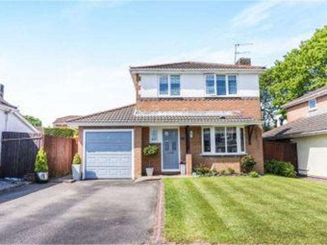 House for sale in Wales