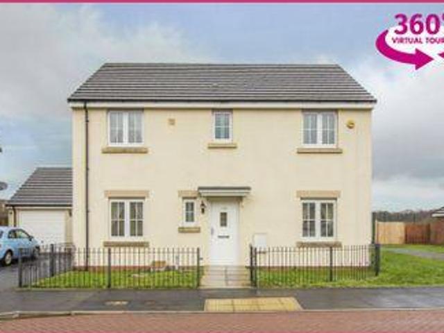 House for sale in Griffithstown, Wales