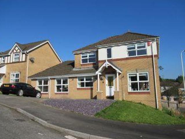 House for sale in Wales