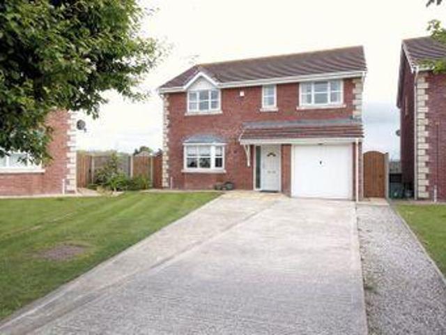 House for sale in Abergele, Wales