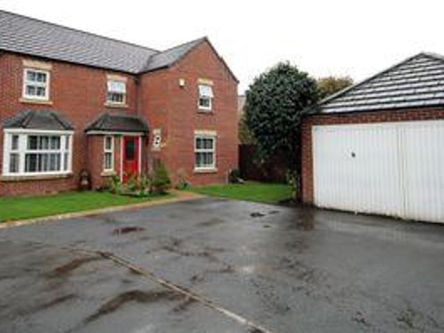 House for sale in Firbank, Lancashire