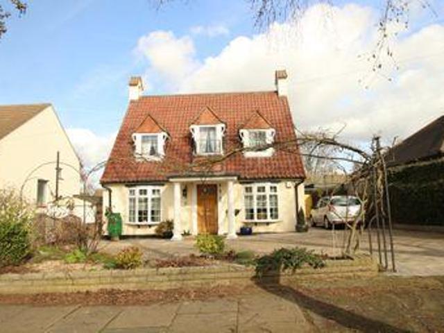House for sale in Orpington, Greater London