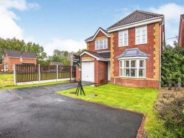 House for sale in Higher Bartle, Lancashire