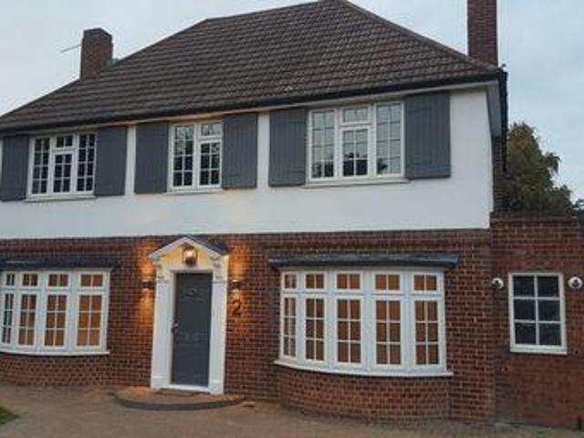 House for sale in Bromley Green, Ashford