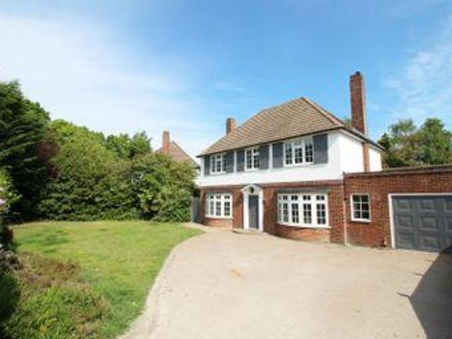 House for sale in Bromley Green, Ashford