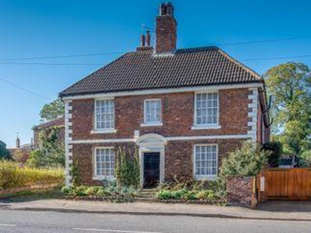 House for sale in Worksop, Bassetlaw