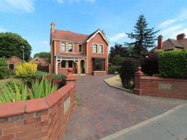 House for sale in Frankwell, Shropshire