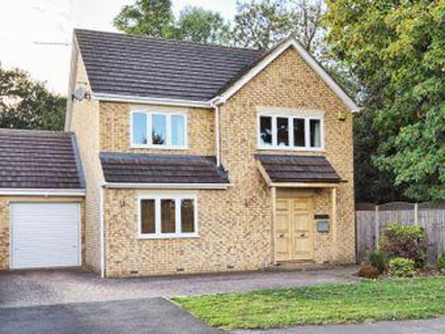 House for sale in Broxbourne, Hertfordshire