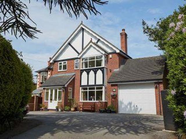 House for sale in Congleton