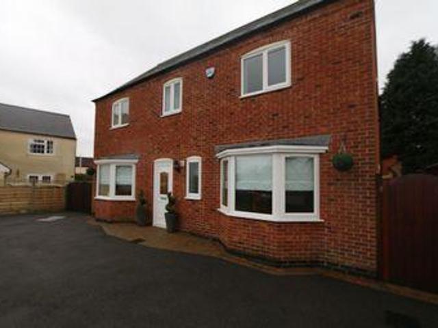 House for sale in Kedleston, East Midlands