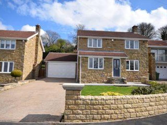 House for sale in Castleford, West Yorkshire