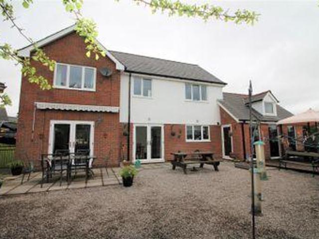 House for sale in Coleford, Bromsberrow Heath