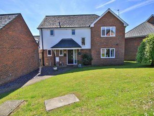 House for sale in Coleford, Bromsberrow Heath