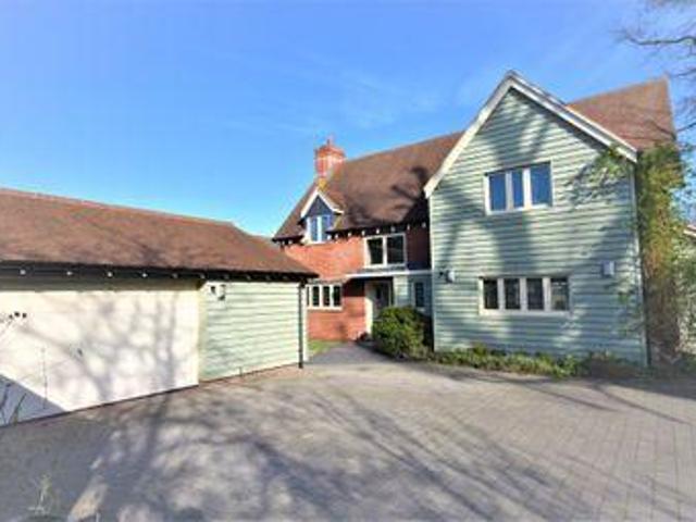 House for sale in Berrick Salome, Oxfordshire