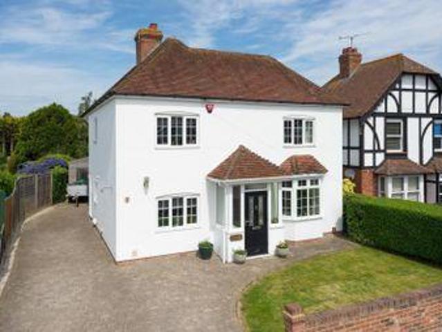 House for sale in Ashford, Kent