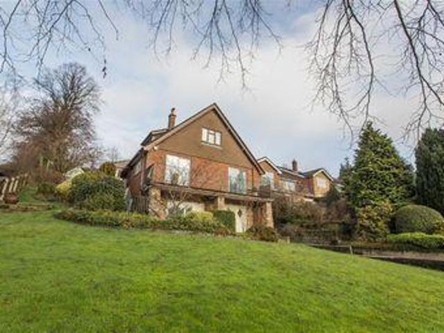 House for sale in Leek, Staffordshire Moorlands