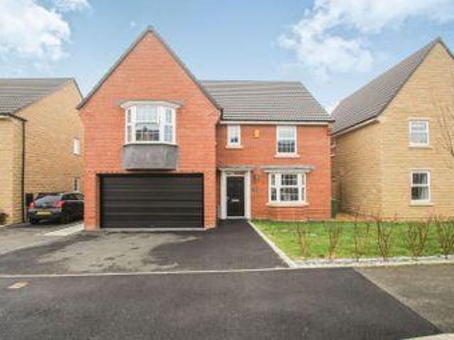 House for sale in West Yorkshire