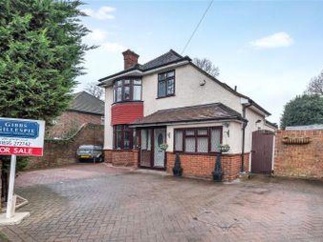 House for sale in Uxbridge, Greater London