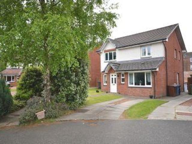 House for sale in Dumbarton, Scotland