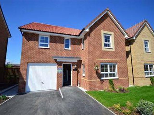 House for sale in Goole, East Riding Of Yorkshire