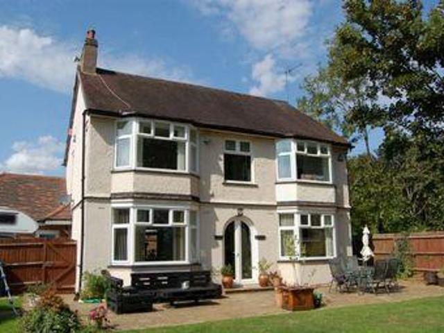 House for sale in Northampton, Northamptonshire